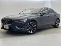 2023 Volvo S60