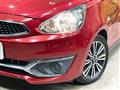 2016 Mitsubishi Mirage
