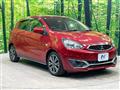 2016 Mitsubishi Mirage