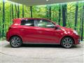2016 Mitsubishi Mirage