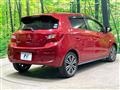2016 Mitsubishi Mirage