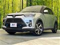 2020 Toyota Raize