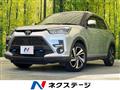2020 Toyota Raize