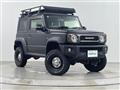 2021 Suzuki Jimny Sierra