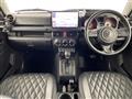 2021 Suzuki Jimny Sierra