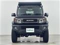 2021 Suzuki Jimny Sierra