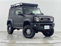 2021 Suzuki Jimny Sierra