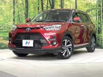 2020 Toyota Raize