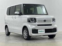 2025 Honda N BOX
