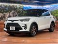 2020 Toyota Raize