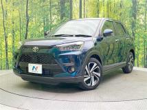 2023 Toyota Raize