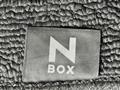 2020 Honda N BOX