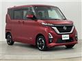 2021 Nissan ROOX