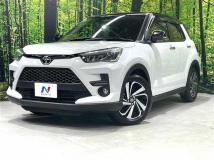 2024 Toyota Raize