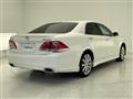 2010 Toyota Crown Athlete Series