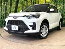 2024 Toyota Raize