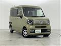 2021 Honda N-VAN