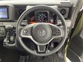 2021 Honda N-VAN