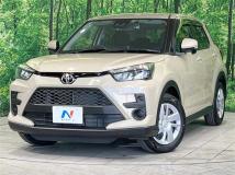 2025 Toyota Raize