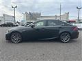 2017 Lexus IS