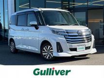 2023 Toyota Roomy