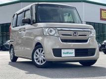 2019 Honda N BOX