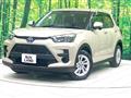 2022 Toyota Raize
