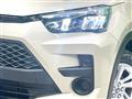 2022 Toyota Raize