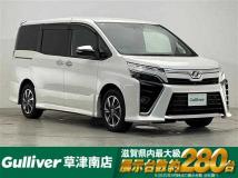 2019 Toyota Voxy