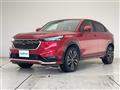 2021 Honda VEZEL