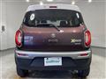 2021 Suzuki XBEE