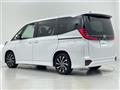 2026 Toyota Noah