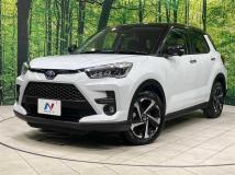 2026 Toyota Raize
