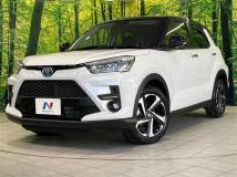 2026 Toyota Raize