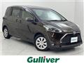 2021 Toyota Sienta