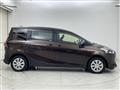 2021 Toyota Sienta