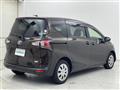 2021 Toyota Sienta
