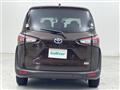 2021 Toyota Sienta