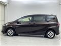 2021 Toyota Sienta