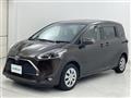 2021 Toyota Sienta