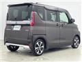 2021 Mitsubishi eK SPACE