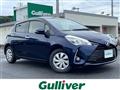 2020 Toyota Vitz