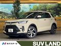 2026 Toyota Raize