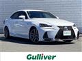 2017 Lexus IS