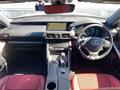 2017 Lexus IS