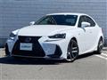 2017 Lexus IS