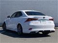 2017 Lexus IS