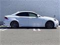 2017 Lexus IS