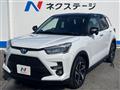2026 Toyota Raize