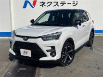 2026 Toyota Raize